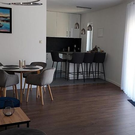 Apartament Riva Побєрово Екстер'єр фото