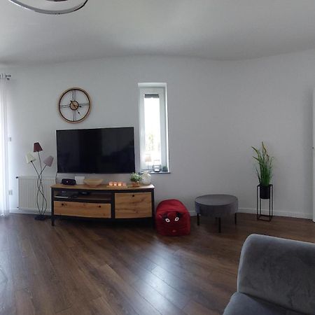Apartament Riva Побєрово Екстер'єр фото