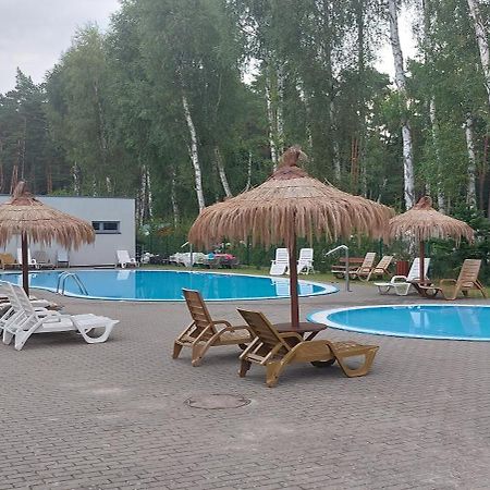 Apartament Riva Побєрово Екстер'єр фото