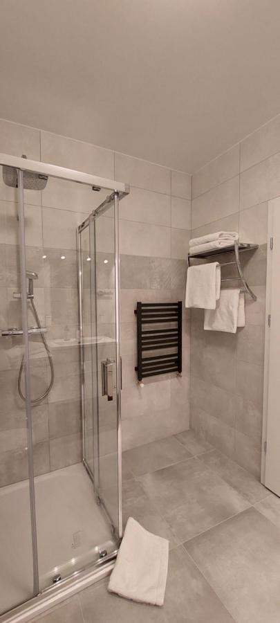 Apartament Riva Побєрово Екстер'єр фото