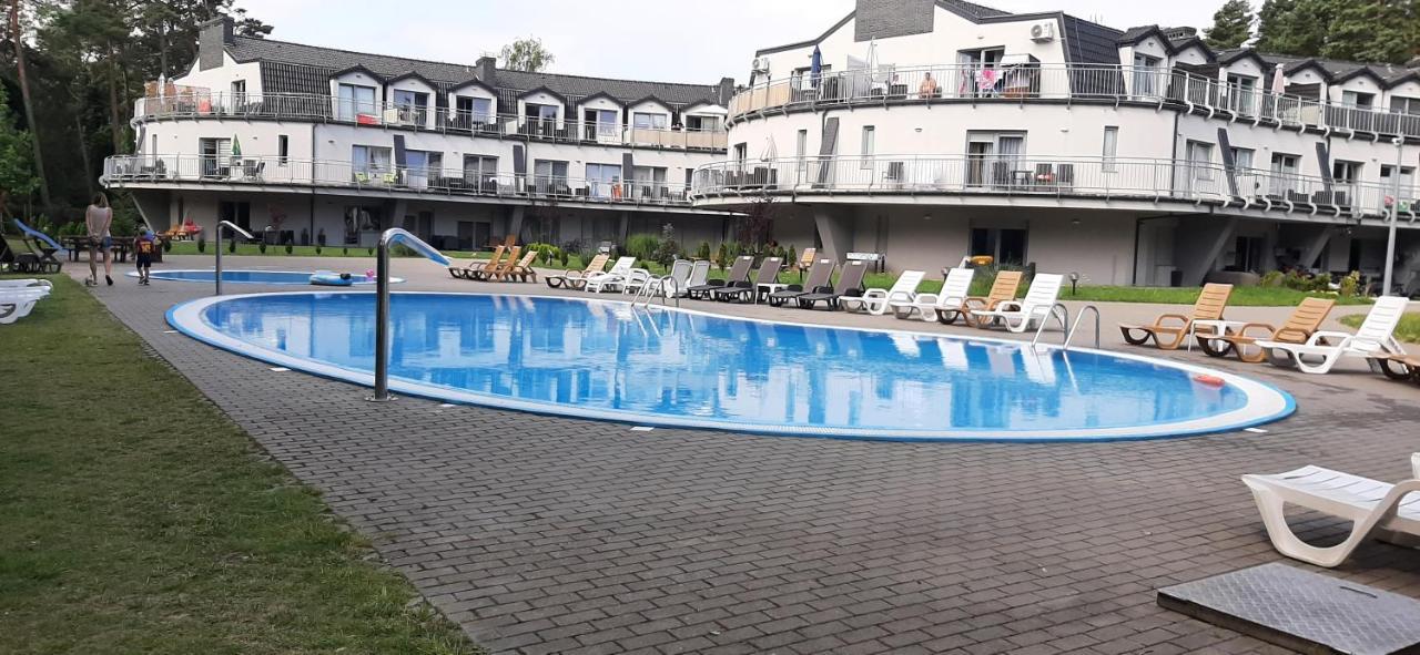 Apartament Riva Побєрово Екстер'єр фото