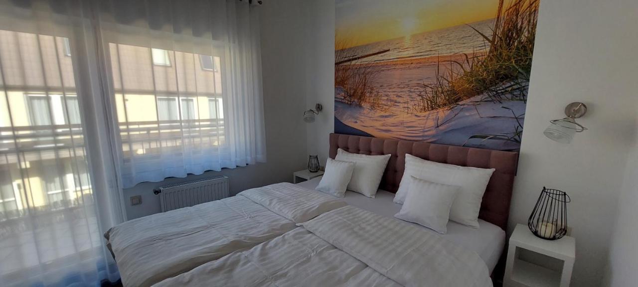 Apartament Riva Побєрово Екстер'єр фото