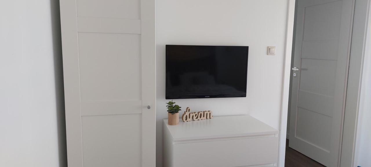 Apartament Riva Побєрово Екстер'єр фото
