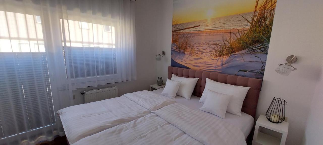 Apartament Riva Побєрово Екстер'єр фото