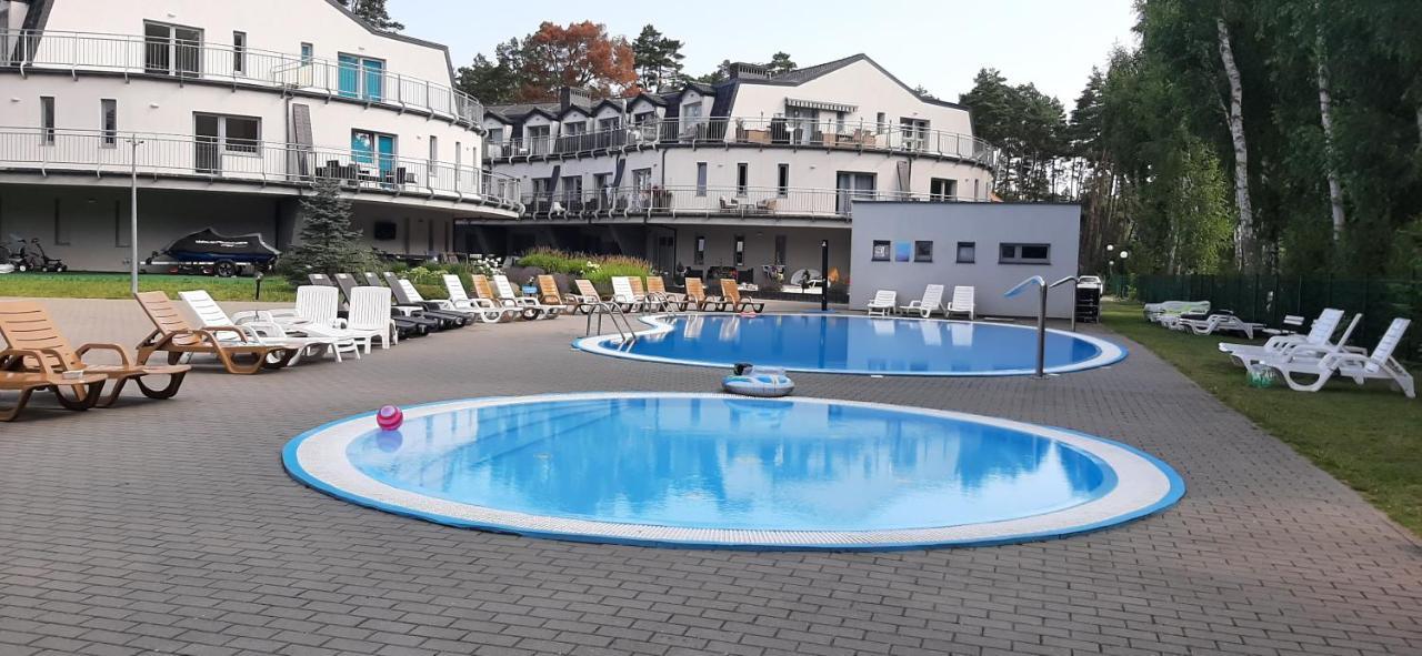 Apartament Riva Побєрово Екстер'єр фото