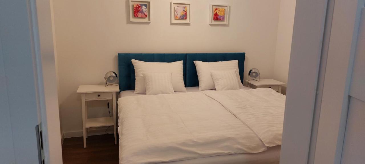 Apartament Riva Побєрово Екстер'єр фото