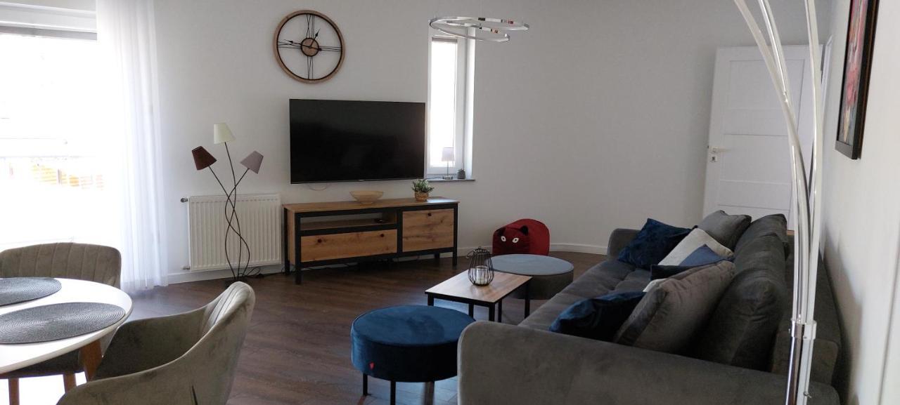 Apartament Riva Побєрово Екстер'єр фото