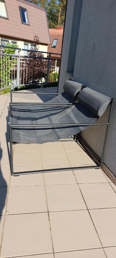 Apartament Riva Побєрово Екстер'єр фото