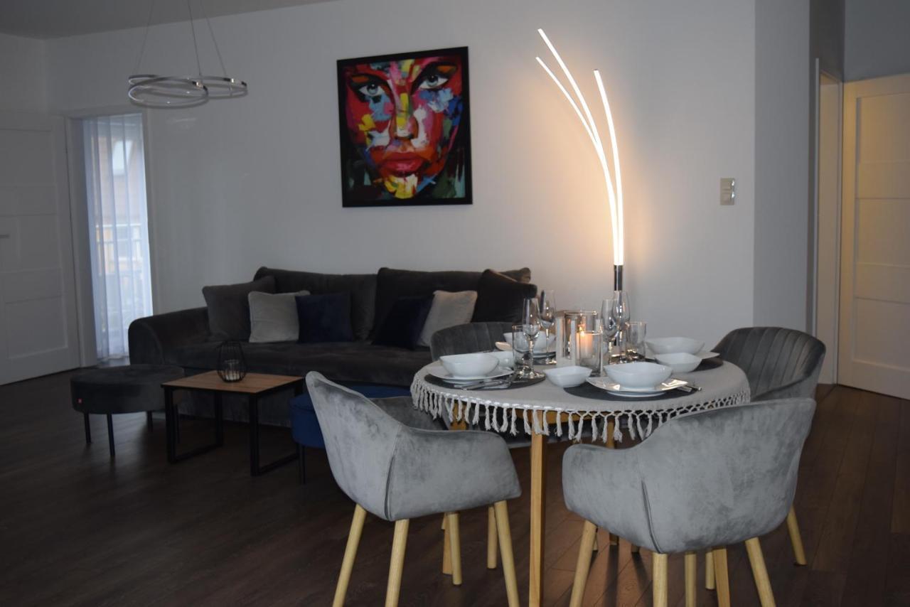 Apartament Riva Побєрово Екстер'єр фото
