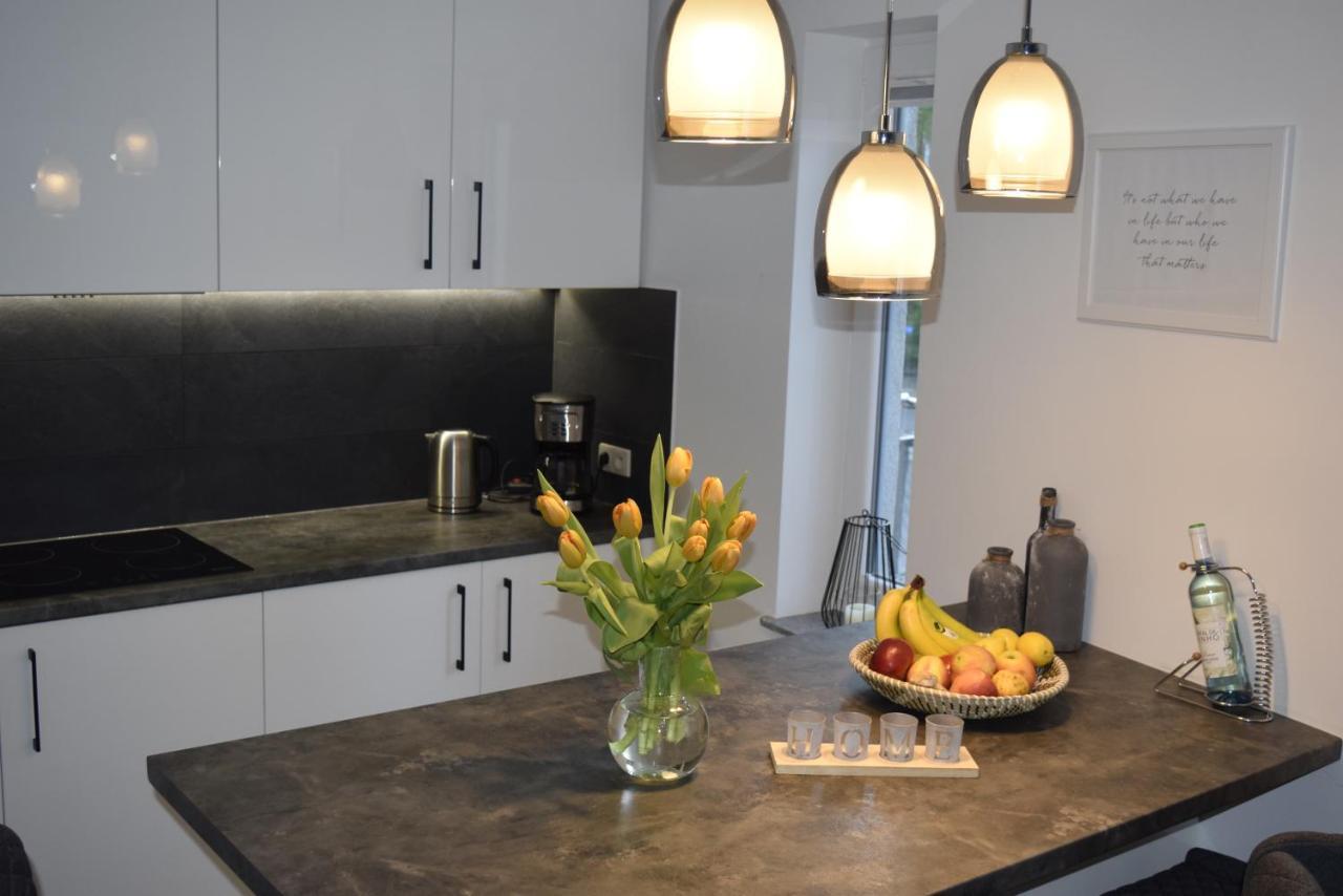 Apartament Riva Побєрово Екстер'єр фото