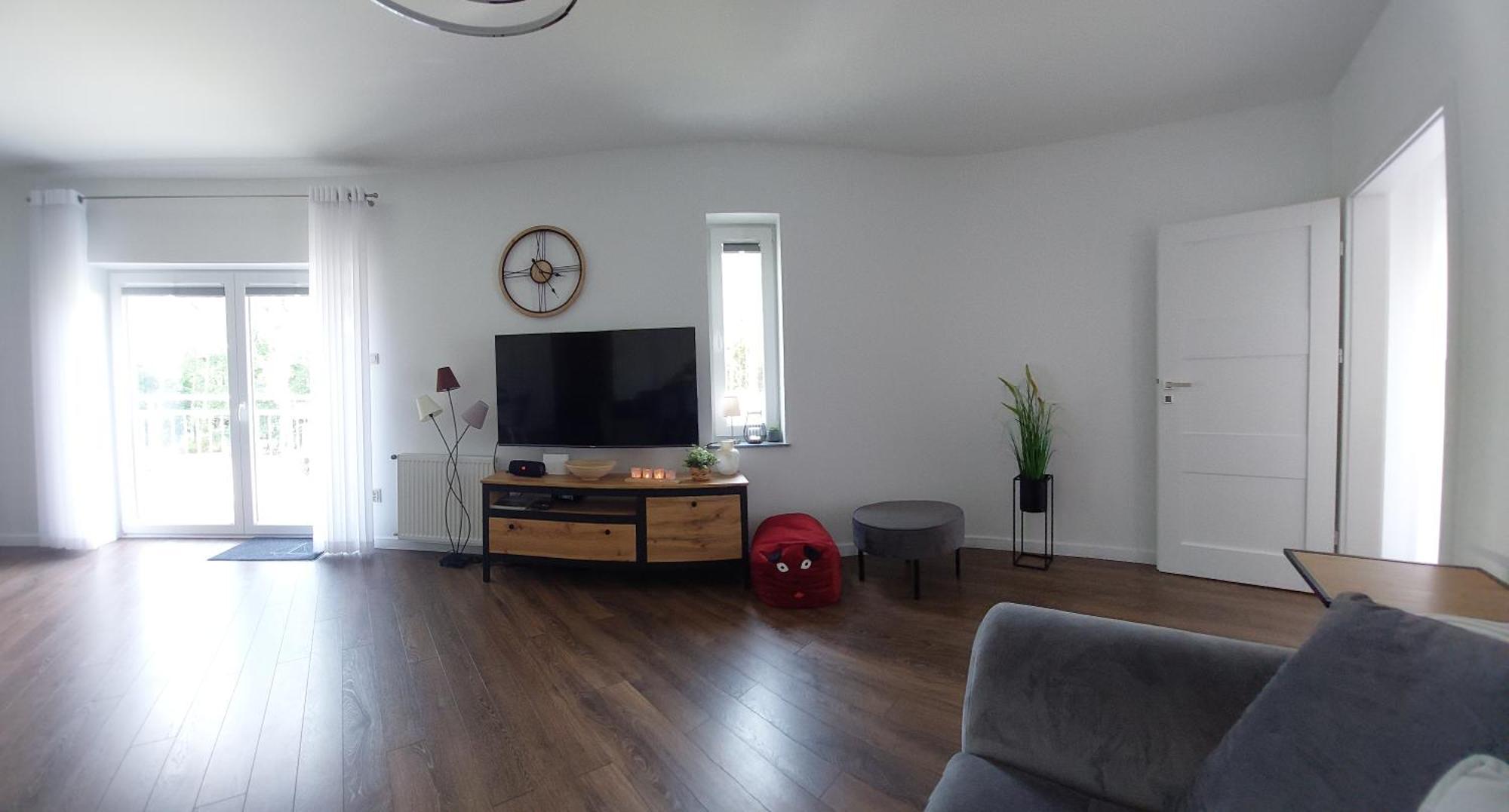 Apartament Riva Побєрово Екстер'єр фото