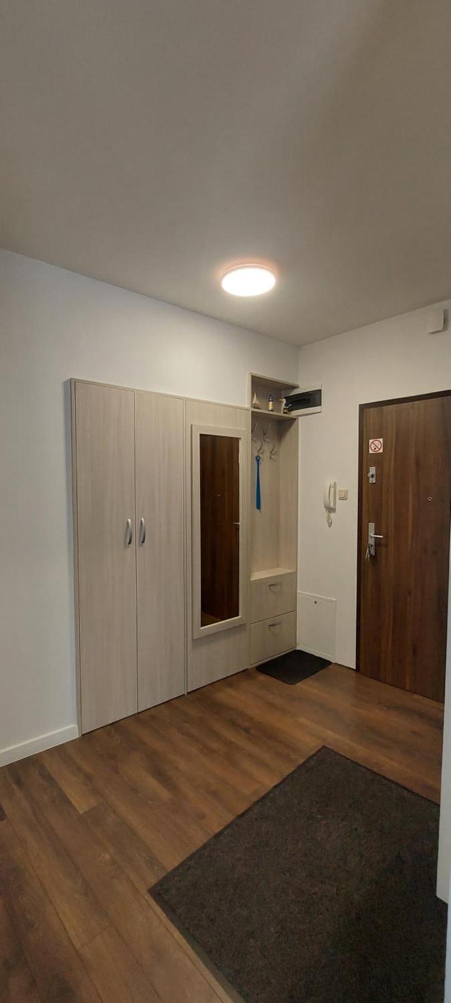 Apartament Riva Побєрово Екстер'єр фото